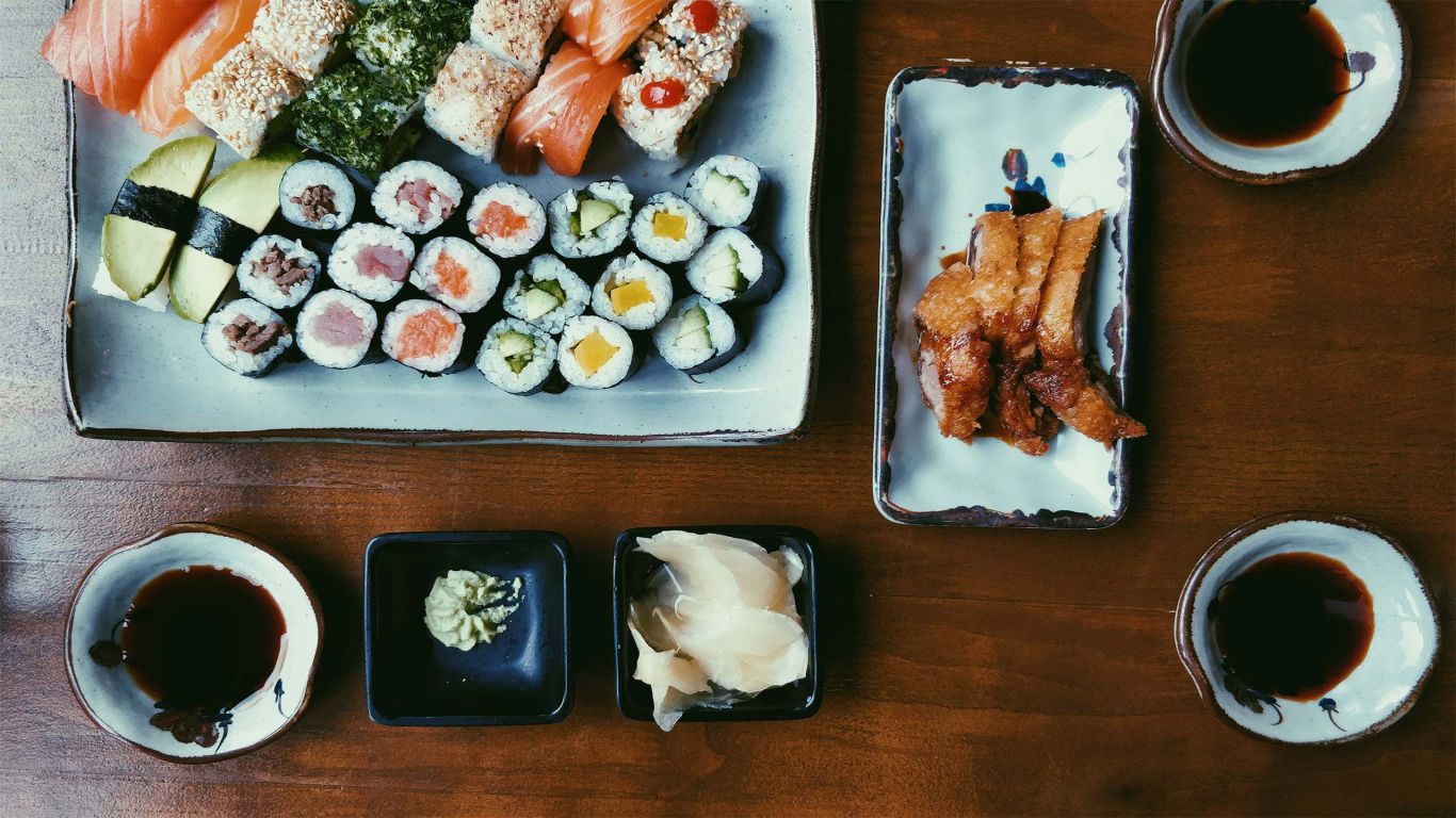  hotel-sovrana-&-spa-rimini-sushi-day